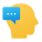 Communication Skill icon