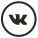 VKontakte icon