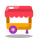 Food Cart icon