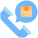 Telephone icon