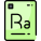 Radium icon