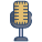 Microphone icon