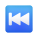 Last-Track-Button-Emoji icon