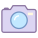 Camera icon