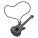 Guitar Pendant icon