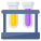 Test Tubes icon