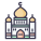 Mosque icon