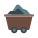 Mine Cart icon