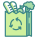 Paper Bag icon