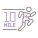 ランニングマン icon