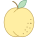 Apricot icon