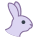 Année du lapin icon