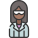 Scientist icon