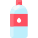 Botella de agua icon