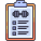 Exercise List icon