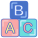 Alfabeto icon