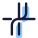 切线 icon