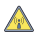 비이온화 방사선 icon