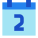 日历2 icon