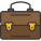 Briefcase icon