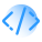 Código fuente icon