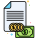 Budget icon