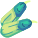 Zucchini icon