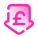 Low Price Pound icon