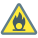 Oxidizing Substance icon