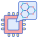 Nanotechnology icon