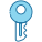 Key icon