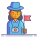 Tour Guide icon