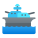 主力舰 icon