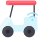 Golf cart icon