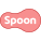 logo del cucchiaio icon