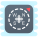 application boussole icon