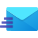 Envoi postal icon