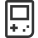 Game Console icon