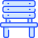 长凳 icon