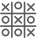 Tic Tac Toe icon