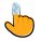 Finger Injury icon