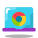 Chromebook icon