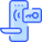 ドアハンドル icon