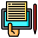 Document icon