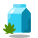 lait de chanvre icon