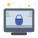 Locked Screen icon