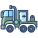 Truck icon