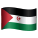 emoji-sahara-occidentale icon