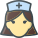 Nurse icon