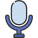 Microphone icon